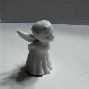Serene Giftco White Angel Figurine